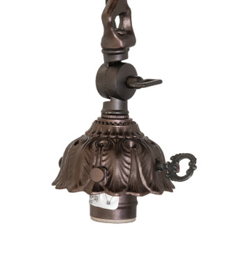 Lionfoot One Light Floor Base (265046)