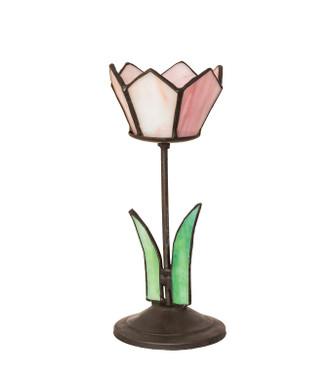 Radiant Blossom Tealight Holder (265196)