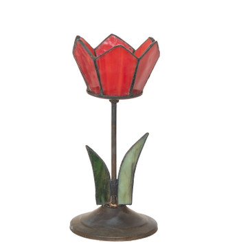 Radiant Blossom Tealight Holder (265197)