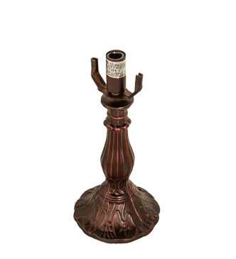 Baroque One Light Mini Lamp (26586)