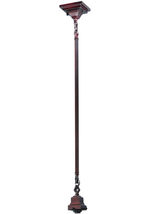 Abilene One Light Pendant (265947)