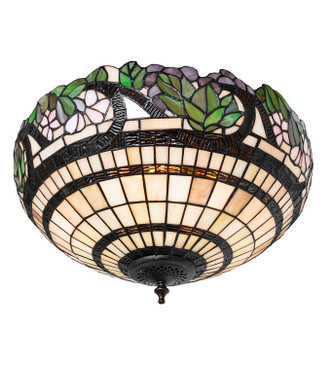 Handel Grapevine Four Light Flushmount (267013)