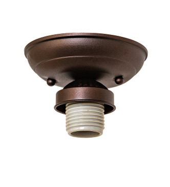 Tiffany Fishscale LED Flushmount (275508)