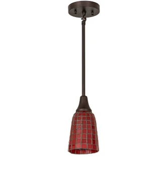 Terra Roja LED Mini Pendant (275512)