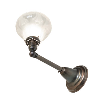 Revival One Light Wall Sconce (284309)