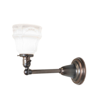 Revival Garland One Light Wall Sconce (284310)