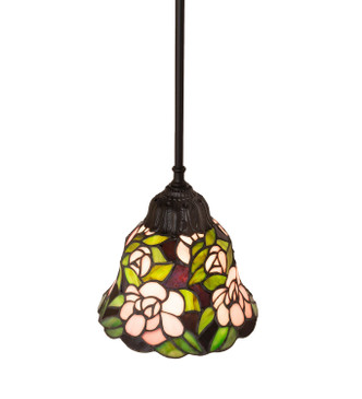 Begonia One Light Pendant (286524)
