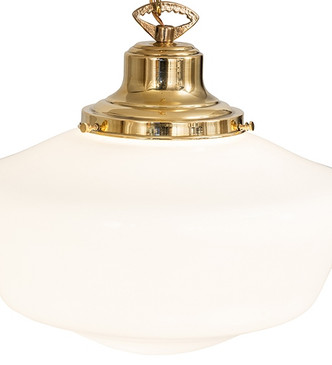 Revival One Light Pendant (287963)