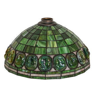 Tiffany Turtleback Shade (293457)