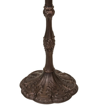 Willow Two Light Floor Lamp (295166)