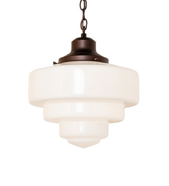 Revival One Light Pendant (296368)