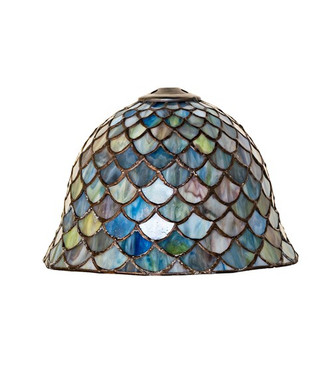 Tiffany Fishscale Shade (29645)