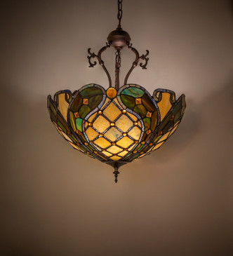 Capolavoro Three Light Pendant (296918)