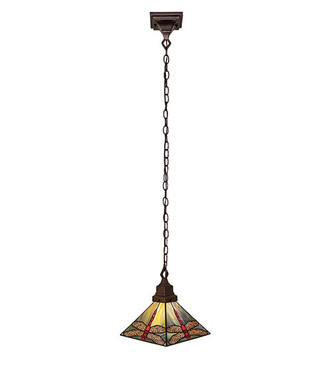 Prairie One Light Pendant (296965)