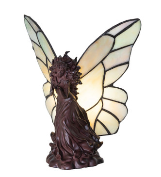 Fairy Holding Ladybug One Light Accent Lamp (50428)