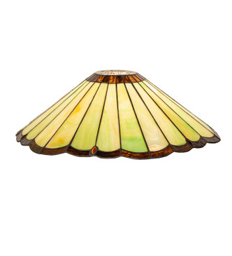 Meyda Tiffany - 81969 - Shade - Caprice