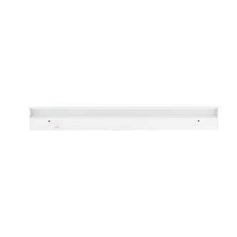 W.A.C. Lighting - BA-AC24-CS-WT - LED Light Bar - Cct Barlight - White