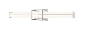 Z-Lite - 1011-32W-BN-LED - LED Vanity - Harrison - Brushed Nickel