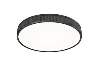 Stari LED Flush Mount (1013F20-MB-LED)