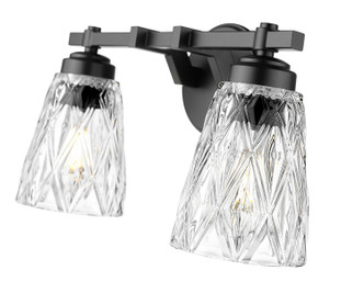 Andree Two Light Vanity (1960-2V-MB)