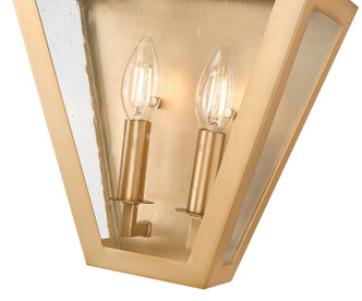 Montalcino Two Light Wall Sconce (1961-2S-RB)