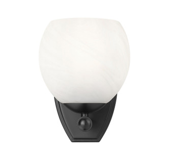 Colette One Light Wall Sconce (1963-1S-MB)