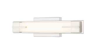 Z-Lite - 4100-18W-BN-LED - LED Vanity - Chase - Brushed Nickel