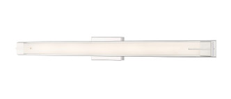 Z-Lite - 4100-43W-CH-LED - LED Vanity - Chase - Chrome