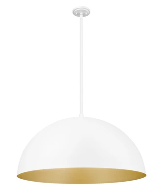 Vega Three Light Pendant (4501P32-MW)