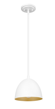 Vega One Light Pendant (4501P8-MW)