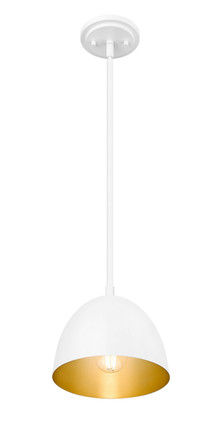 Vega One Light Pendant (4501P8-MW)