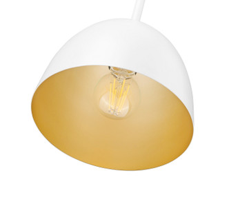 Vega One Light Pendant (4501P8-MW)