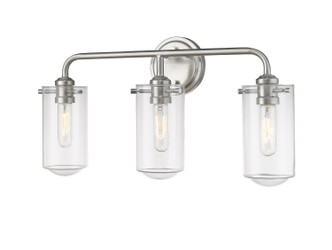 Delaney Three Light Vanity (471-3V-BN)