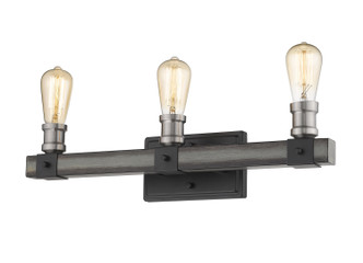 Kirkland Three Light Vanity (472-3V-ABB)