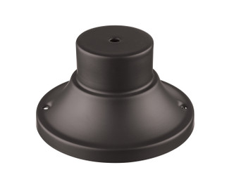 Z-Lite - 553PM-DBZ - Light Outdoor Posts - Hardware - Pier Mounts - Deep Bronze