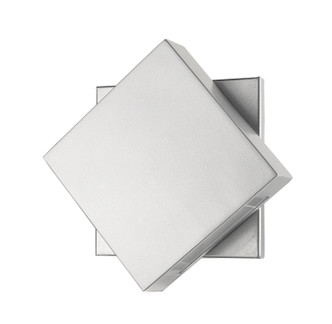 Quadrate LED Outdoor Wall Mount (573S-SL-LED)