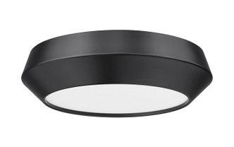 Quasars LED Flush Mount (7701F12-MB-LED)