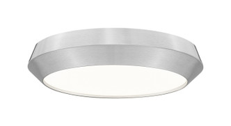 Z-Lite - 7701F16-BN-LED - LED Flush Mount - Quasars - Brushed Nickel