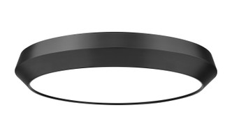 Quasars LED Flush Mount (7701F20-MB-LED)