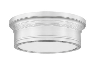Bentley LED Flush Mount (7702F12-BN-LED)