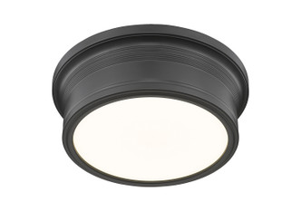 Bentley LED Flush Mount (7702F12-MB-LED)
