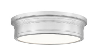Z-Lite - 7702F16-BN-LED - LED Flush Mount - Bentley - Brushed Nickel