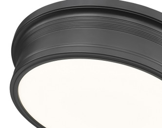 Bentley LED Flush Mount (7702F16-MB-LED)
