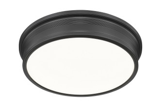 Bentley LED Flush Mount (7702F20-MB-LED)