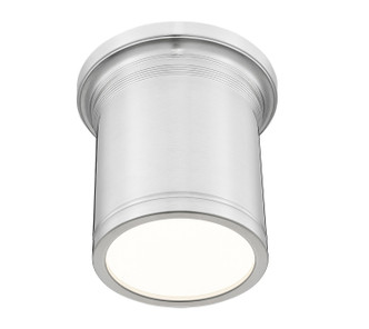 Bentley LED Flush Mount (7702F8-BN-LED)
