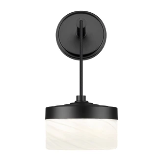 Renaud LED Wall Sconce (827S-MB-LED)