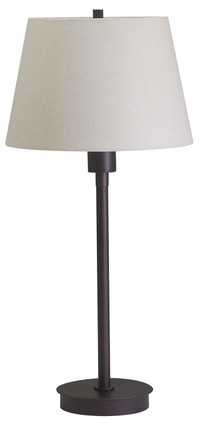 House of Troy - G250-CHB - One Light Table Lamp - Generation - Chestnut Bronze