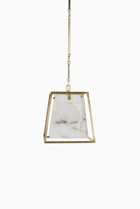 Stacey One Light Chandelier (SCH-192100)
