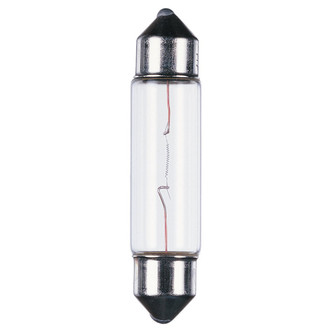 Generation Lighting - 97119-33 - Light Bulb - Lx Xenon Festoons - Satin White