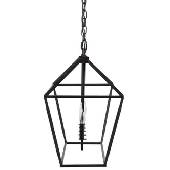 Arnold Eight Light Chandelier (SCH-151735)